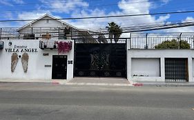 Villa Angel